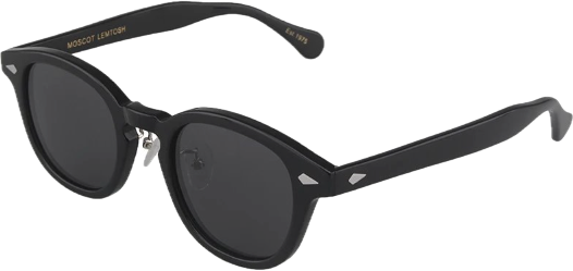 MOSCOT Lemtosh Sunglasses (10+ Colorways) — QC 3