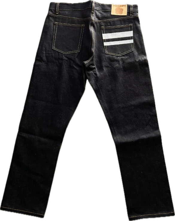 High Quality Jeans (1+ Colorways) — QC 1