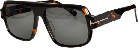 TOM FORD Sunglasses (9+ Colorways) — QC 2