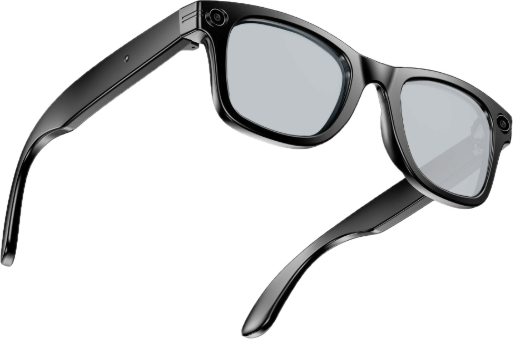 RECORDING Sunglasses (6+ Colorways) — QC 2